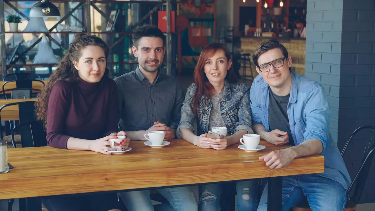 Online Chat vs Local Meet-Ups: A Safety Comparison for Lilac Chat Members